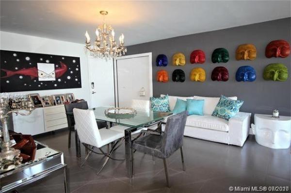 Aquasol, 6770 Indian Creek Dr #10P, Miami Beach, Florida 33141, image 2