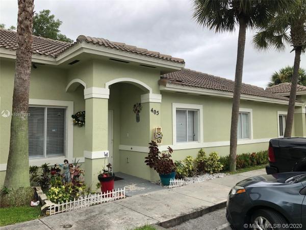 13264 Old Biscayne Dr #405, Unincorporated Dade County, Florida 33033, image 2
