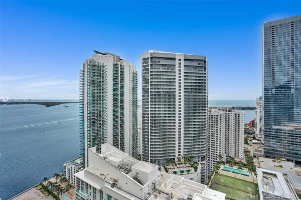 The Club At Brickell Bay, 1200 Brickell Bay Dr #3919, Miami, Florida 33131, image 2