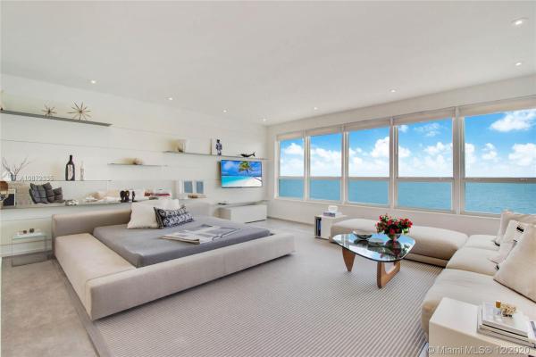 The Executive, 4925 Collins Ave #11C, Miami Beach, Florida 33140, image 2