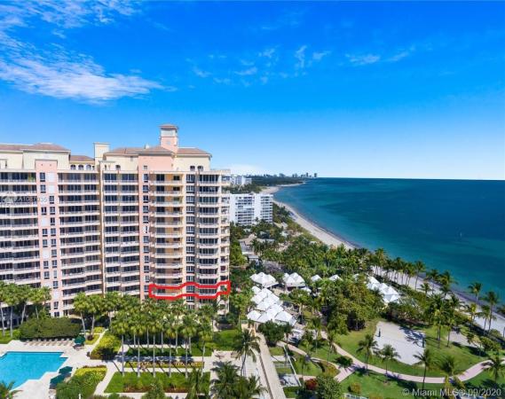 Ocean Tower, 791 Crandon Blvd #308, Key Biscayne, Florida 33149, image 2