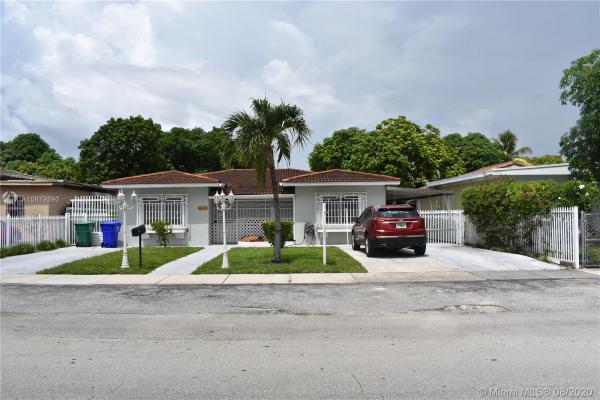 Whitehead & Blair, 800 NW 39th Ct, Miami, Florida 33126, image 2