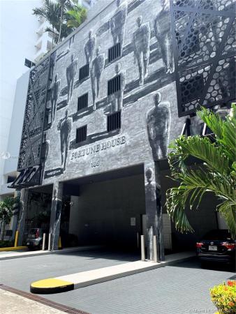 Fortune House, 185 SE 14th Ter #2701, Miami, Florida 33131, image 2