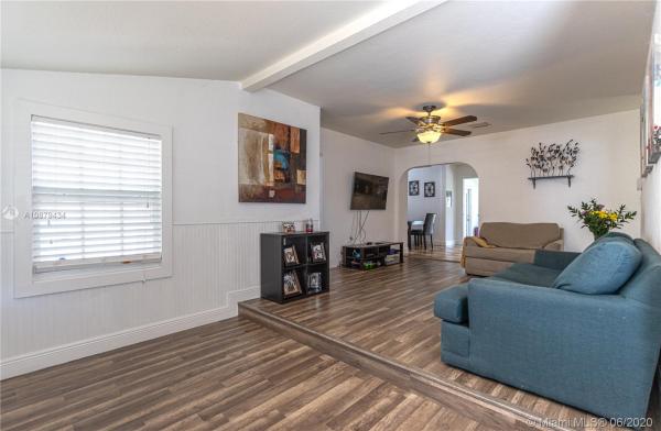 Hollywood Park, Hollywood, Florida 33020, image 2