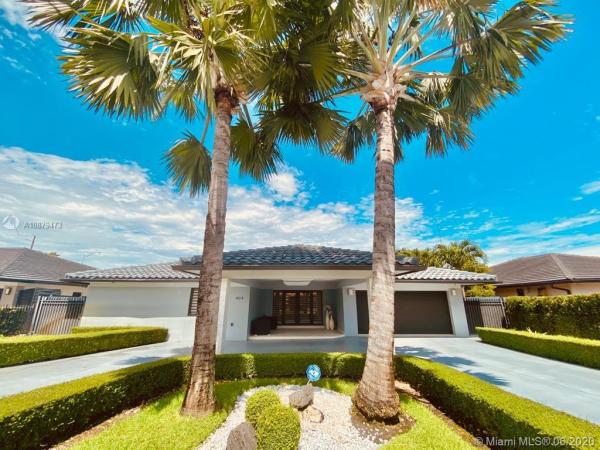 University Park West, 404 NW 136th Pl, Tamiami, Florida 33182, image 2