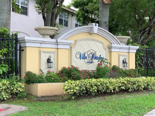 Portofino Villas West, 2127 NE 6th St #2127, Homestead, Florida 33033, image 2