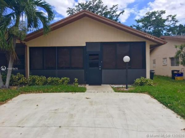 Delray Villas 3, 14536 Candy Way, Delray Beach, Florida 33484, image 2