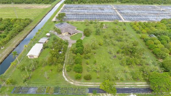 Redland No HOA, 26720 SW 203rd Ave, Redland, Florida 33031, image 2