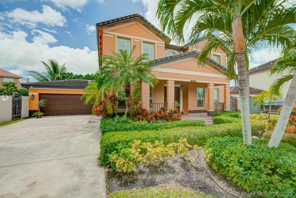 Countryside, 20395 SW 129th Ave Dr, South Miami Heights, Florida 33177, image 2