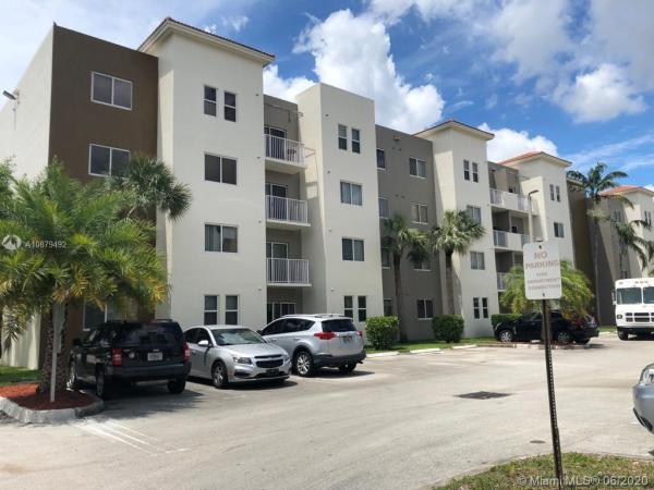 Paradise Pointe, 11050 SW 196th St #308, Cutler Bay, Florida 33157, image 2