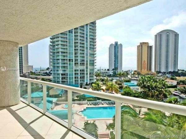 Oceania 5, 16500 Collins Ave #552, Sunny Isles Beach, Florida 33160, image 2