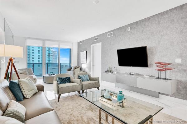 Aria On The Bay, 488 NE 18th St #4309, Miami, Florida 33132, image 2