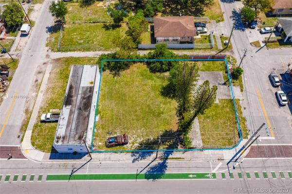 North Liberty City, 6943 NW 15th Ave, Miami, Florida 33147, image 2
