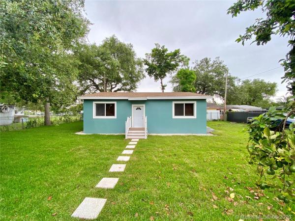 Richland Heights, 2389 NW 88th St, West Little River, Florida 33147, image 2