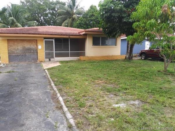 Fulford By The Sea, 1321 NE 158th St, North Miami Beach, Florida 33162, image 2