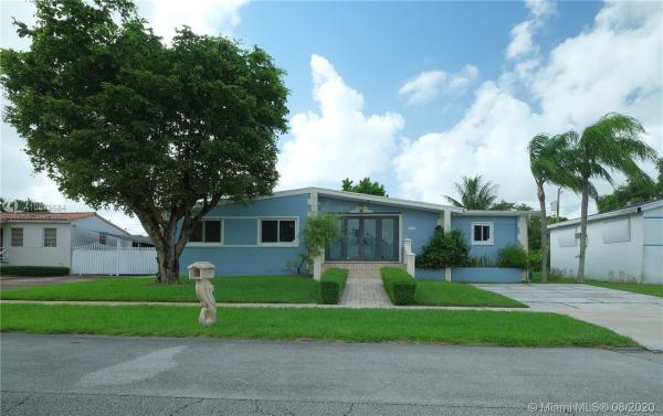 Coral Way Village, 8270 SW 30th St, Westchester, Florida 33155, image 2