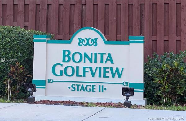 Bonita Golf View Townvillas 2, Hialeah, Florida 33015, image 2