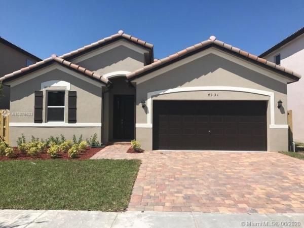 Country Gardens South, 4131 NE 20th St, Homestead, Florida 33033, image 2