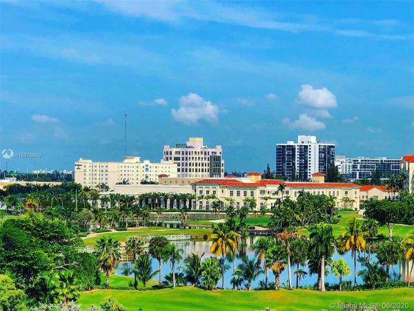Parc Central Aventura East, 3300 NE 192nd St #805, Aventura, Florida 33180, image 2