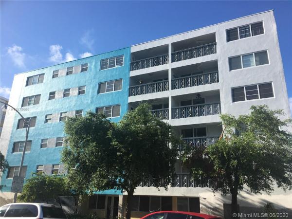 Lincoln Plaza, 1400 Lincoln Rd #302, Miami Beach, Florida 33139, image 2