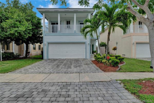 Bimini At The Oasis, 3179 NE 4th St, Homestead, Florida 33033, image 2