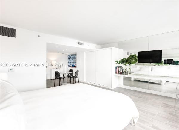 Mondrian South Beach, 1100 West Ave #1403, Miami Beach, Florida 33139, image 2