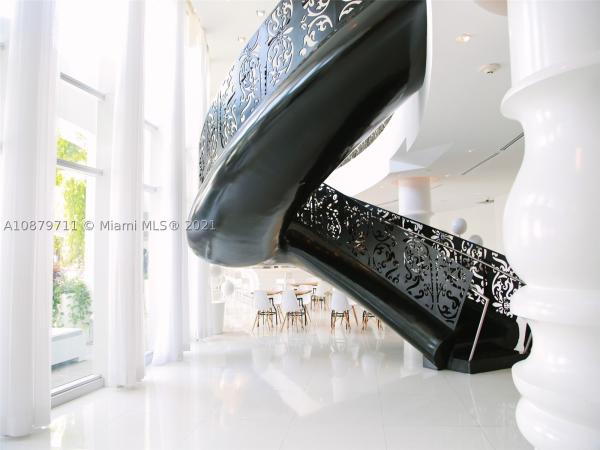 Mondrian South Beach, 1100 West Ave #1403, Miami Beach, Florida 33139, image 3
