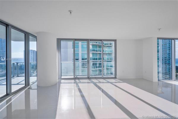 Parque Towers, 300 Sunny Isles Blvd #4-1701, Sunny Isles Beach, Florida 33160, image 2