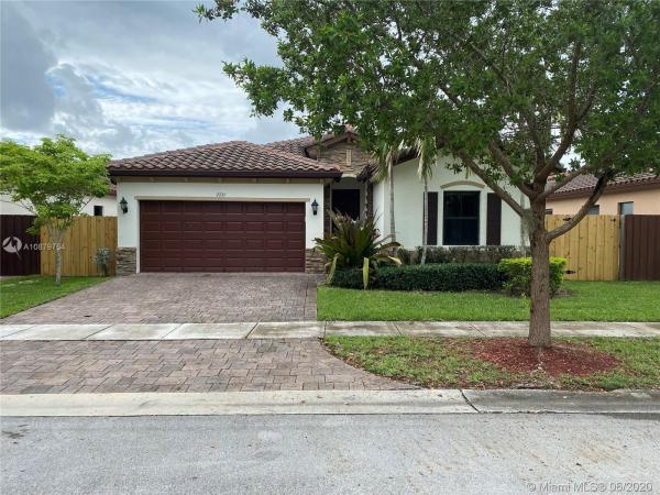 Capri At Oasis, 2731 NE 1st St, Homestead, Florida 33033, image 2
