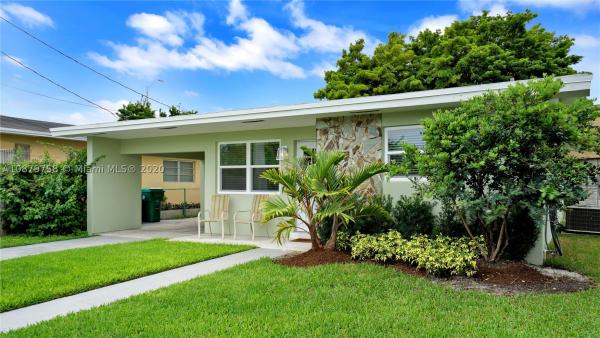 Central Miami, 2640 SW 76th Ave, Coral Terrace, Florida 33155, image 1