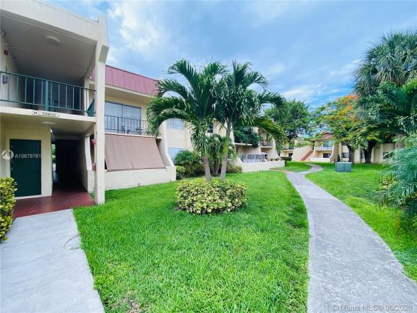 Residences At The Falls, 13913 SW 90th Ave #106B, Kendall, Florida 33176, image 2