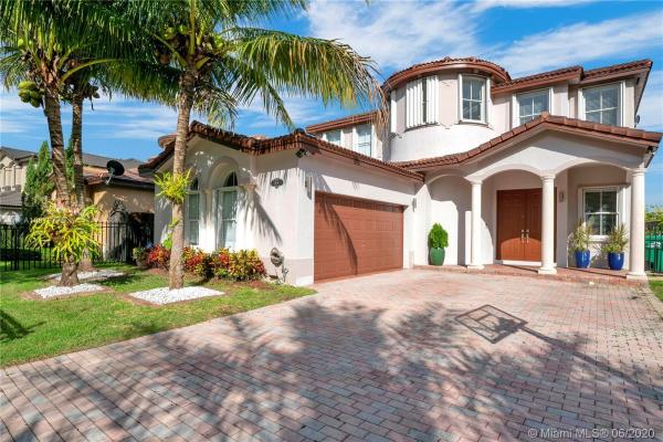 1358 SW 150th Ave, Unincorporated Dade County, Florida 33194, image 2