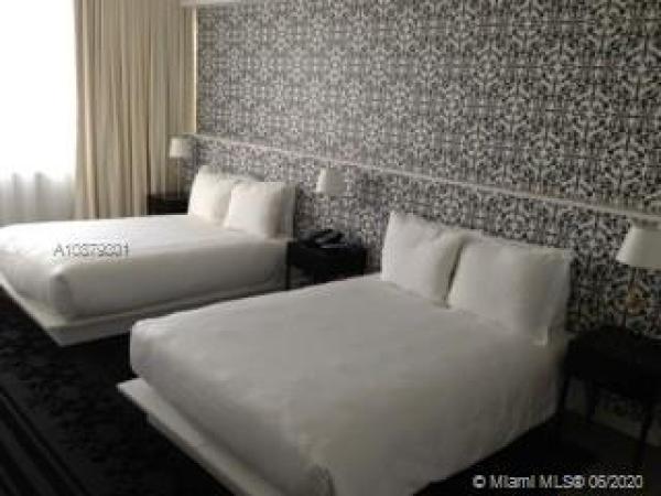 Mondrian South Beach, 1100 West Ave #617, Miami Beach, Florida 33139, image 2