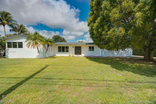 Mitchell Estates, 9500 SW 79th Ave, Kendall, Florida 33156, image 2