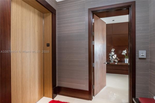 Apogee, 800 S Pointe Dr #1202, Miami Beach, Florida 33139, image 3