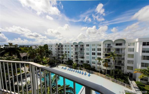 Montecarlo, 492 NW 165th St Rd #C-612, Golden Glades, Florida 33169, image 2