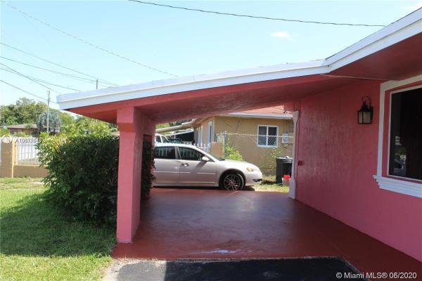 Carol City, 18901 NW 28th Pl, Miami Gardens, Florida 33056, image 2
