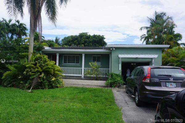 Sea View Park, 5916 SW 82nd St, South Miami, Florida 33143, image 2