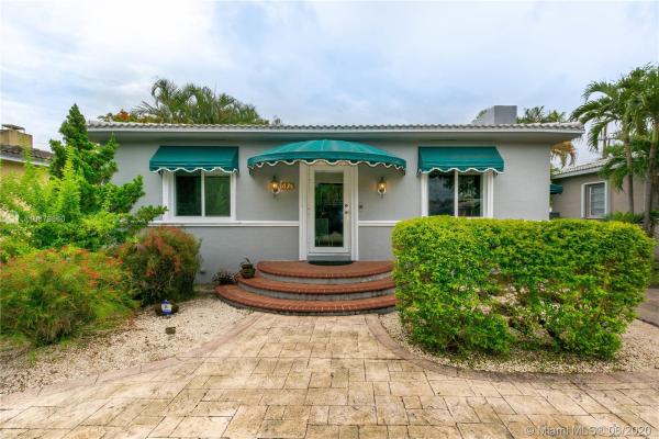 Cinema Park Country Club Estates, 474 Falcon Ave, Miami Springs, Florida 33166, image 2