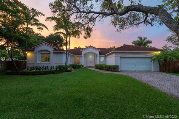 Deering Point, 9411 SW 150th St, Kendall, Florida 33176, image 2