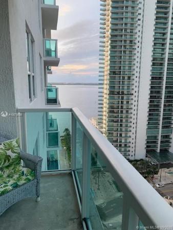 Solaris At Brickell Bay, Miami, Florida 33131, image 2
