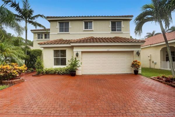 Laurel Ridge, 4137 Laurel Ridge Cir, Weston, Florida 33331, image 2