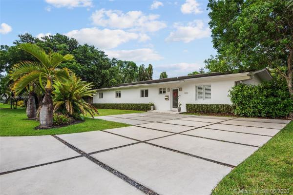 Herman Heights, 7690 SW 139th St, Palmetto Bay, Florida 33158, image 2
