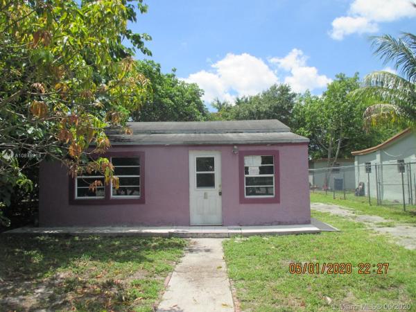 574 NW 98th St, Unincorporated Dade County, Florida 33150, image 2