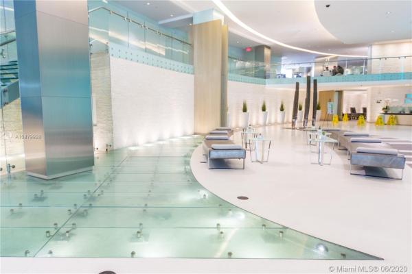 Mint At Riverfront, 92 SW 3rd St #4907, Miami, Florida 33130, image 2