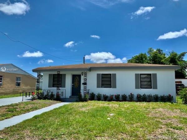 Guava Groves Estates, 15211 NW 32nd Ave, Miami Gardens, Florida 33054, image 2
