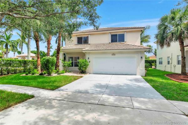 King's Bay, 13400 SW 24th St, Miramar, Florida 33027, image 2