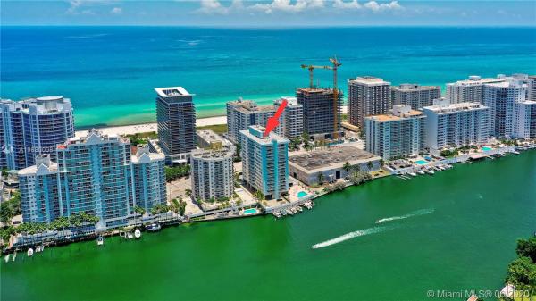 Regency Tower, 5838 Collins Ave #5F, Miami Beach, Florida 33140, image 2