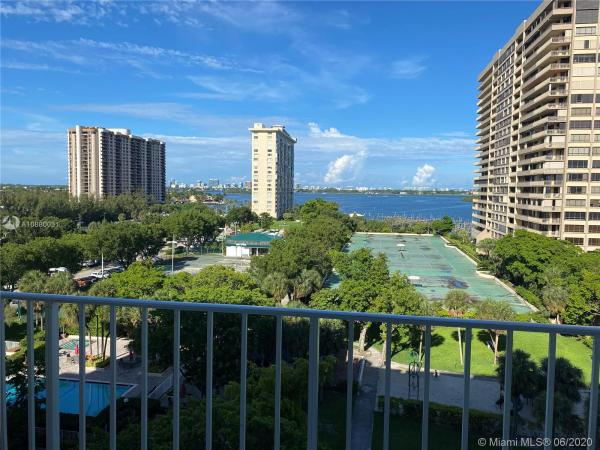 11111 Biscayne Blvd #8G, Unincorporated Dade County, Florida 33181, image 2