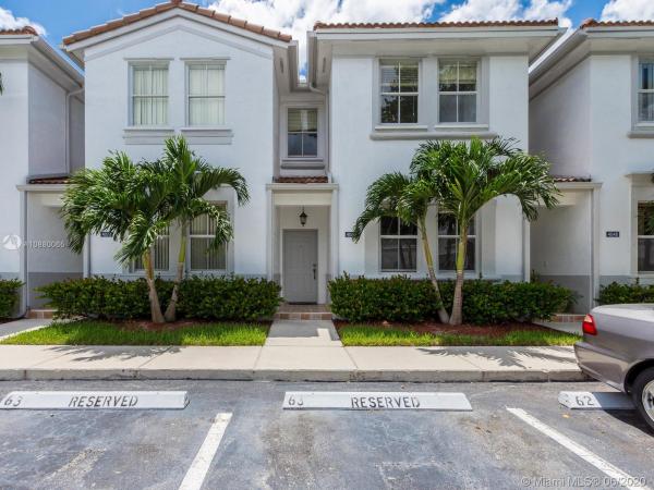4060 SW 158th Ave #63, Miramar, Florida 33027, image 2